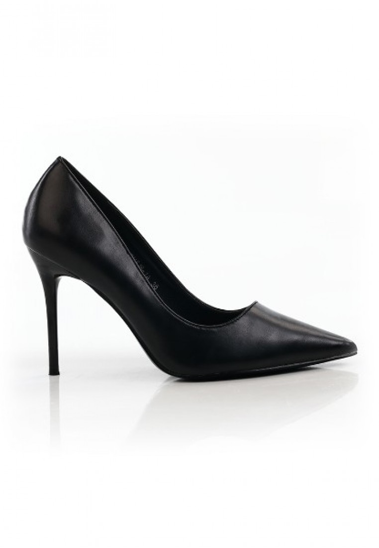 SHOEPOINT envi couture 08161 Women High Heels in Black